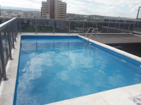 Отель Departamento Luxor  Вилла Карлос Пас